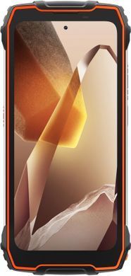 Смартфон Oscal Pilot 1 6/256GB Orange (6931548319054) [620094]