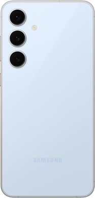 Смартфон Samsung Galaxy S24 FE 8/128GB Blue (SM-S721BLBDEUC) [600073]