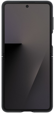 Чохол Samsung Flip 7 Kindsuit Case Black (EF-VF766PBEGUA) [202664]