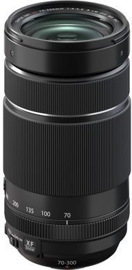 Об`єктив Fujifilm XF 70-300mm F4-5.6 R LM OIS WR (16666870) [107844]