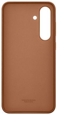 Чохол Samsung S25 FE Kindsuit Case Tan (EF-VS731PAEGWW) [203027]