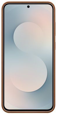 Чохол Samsung S25 FE Kindsuit Case Tan (EF-VS731PAEGWW) [203027]