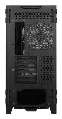 Корпус EATX W/O PSU MSI (MEG PROSPECT 700R) [502031]