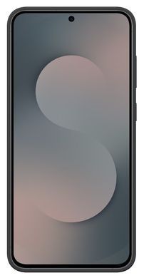 Чохол Samsung S25 FE Silicone Case Black (EF-PS731CBEGWW) [203017]