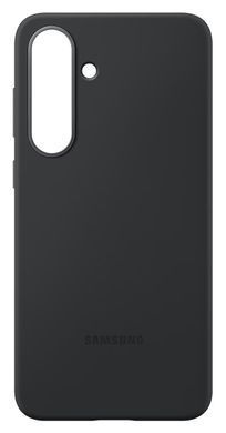 Чохол Samsung S25 FE Silicone Case Black (EF-PS731CBEGWW) [203017]