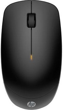 Миша HP 230 Slim, WL, чорний (AJ7C2AA) [104185]