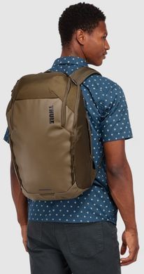 Рюкзак Thule Chasm 26L TCHB-215 Deep Khaki (3205223) [204247]