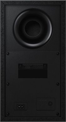 Саундбар Samsung HW-B650F 370Вт, 3.1, BT, HDMI-ARC, USB, саб, Dolby 5.1ch, чорний (HW-B650F/UA) [110575]