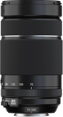 Об`єктив Fujifilm XF 70-300mm F4-5.6 R LM OIS WR (16666870) [107844]
