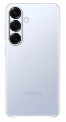 Чохол-накладка Samsung Clear Case для Samsung Galaxy S25+ SM-S936 Transparency (EF-QS936CTEGWW) [615787]