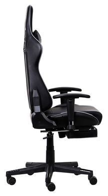 Крісло для геймерів 1stPlayer (FK3 Black-Gray) [611133]
