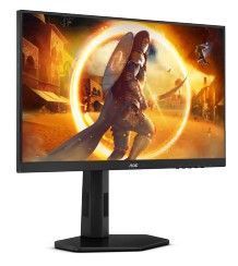 Монiтор 23.8" AOC Black (24G4X) [200177]