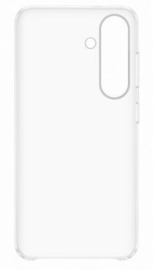 Чохол-накладка Samsung Clear Case для Samsung Galaxy S25+ SM-S936 Transparency (EF-QS936CTEGWW) [615787]