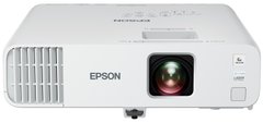 Epson Проєктор EB-L260F FHD, 4600 lm, LASER, 1.32-2.12, WiFi