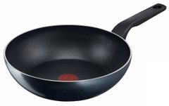 Tefal Сковорода Generous Cook ВОК, 28см, алюм.