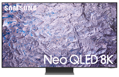 LED-телевізор Samsung QE85QN800CUXUA