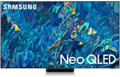 Samsung Телевізор 55" QE55QN95BAUXUA