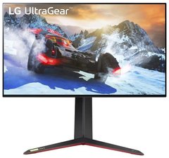 Монітор LG 27" 27GP95RP-B 2xHDMI (27GP95RP-B)