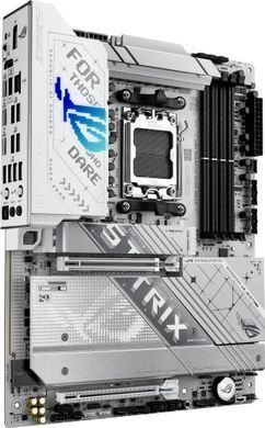 Материнcька плата ASUS ROG STRIX X870-A GAMING WIFI sAM5 X870 4xDDR5 M.2 HDMI DP Wi-Fi BT ATX (90MB1IF0-M0EAY0) [109149]
