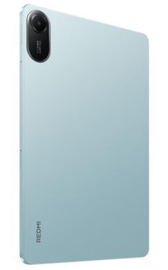 Планшет Xiaomi Redmi Pad 2 WiFi 8/256GB Mint Green (VHU5928EU)_EU (VHU5928EU_EU) [612666]