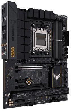 Материнська плата Asus Socket AM5 (TUF GAMING B650-PLUS WIFI) [611910]