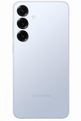 Смартфон Samsung Galaxy S25+ 12/256GB Icy Blue (SM-S936BLBDEUC) [600191]