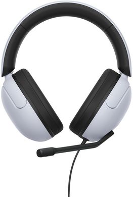 Sony Навушники INZONE H3 Over-ear Gaming (MDRG300W.CE7)