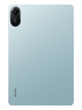 Планшет Xiaomi Redmi Pad 2 WiFi 8/256GB Mint Green (VHU5928EU)_EU (VHU5928EU_EU) [612666]