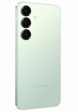 Смартфон Samsung Galaxy S25 12/256GB Mint (SM-S931BLGGEUC) [600196]