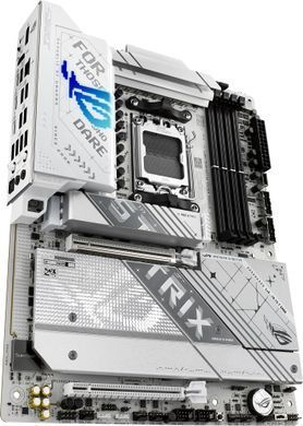 Материнcька плата ASUS ROG STRIX X870-A GAMING WIFI sAM5 X870 4xDDR5 M.2 HDMI DP Wi-Fi BT ATX (90MB1IF0-M0EAY0) [109149]