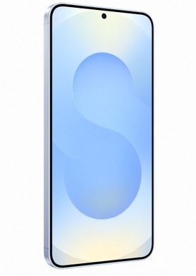 Смартфон Samsung Galaxy S25+ 12/256GB Icy Blue (SM-S936BLBDEUC) [600191]