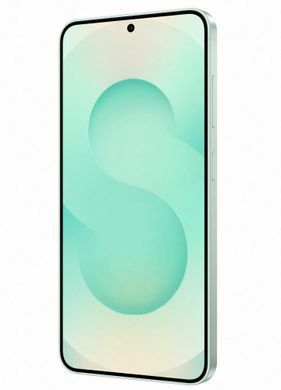 Смартфон Samsung Galaxy S25 12/256GB Mint (SM-S931BLGGEUC) [600196]