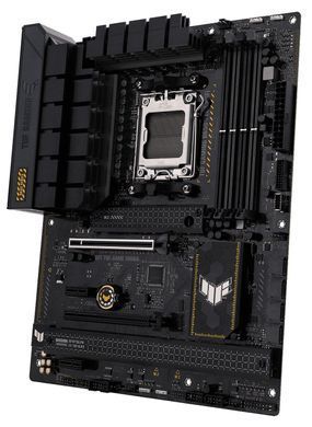 Материнська плата Asus Socket AM5 (TUF GAMING B650-PLUS WIFI) [611910]