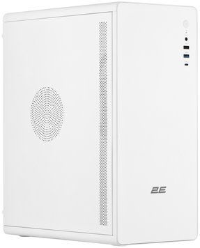 Комп&rsquo;ютер персональний 2E Rational AMD R5-5500GT, 16Gb, F256GB, UMA, A520, 2E-V500W, 500W, Win11PE (2E-12810) [112107]
