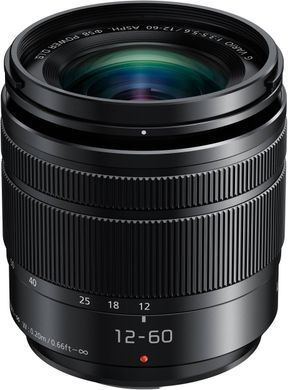 Цифр. фотокамера Panasonic DC-G97 Kit 12-60 mm f3.5-5.6 (DC-G97ME) [111727]