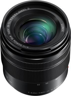 Цифр. фотокамера Panasonic DC-G97 Kit 12-60 mm f3.5-5.6 (DC-G97ME) [111727]