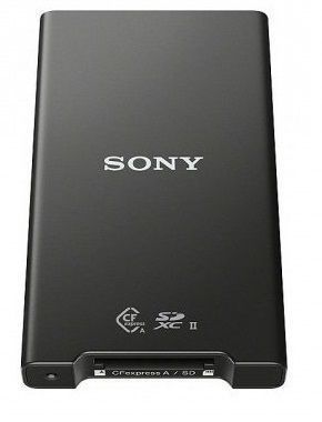 Карта пам'яті Sony CFexpress Type A 640GB R800/W700 Tough (CEAG640T.SYM) [108930]