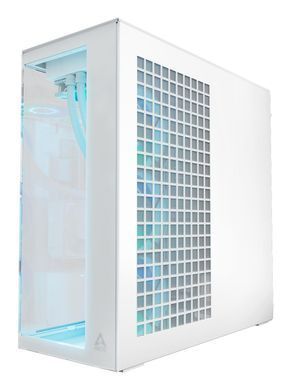 Корпус EATX W/O PSU XTENDERVG W ARCTIC (ACPCC00017A) [502392]
