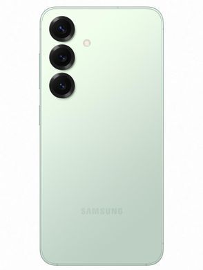 Смартфон Samsung Galaxy S25 12/256GB Mint (SM-S931BLGGEUC) [600196]