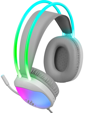 Гарнітура Defender Eclipse White (62440) [203847]