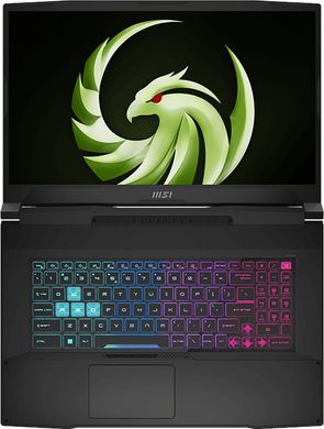 Ноутбук MSI Bravo 17.3 FHD (BRAVO_17_D7VFKP-084XUAX)