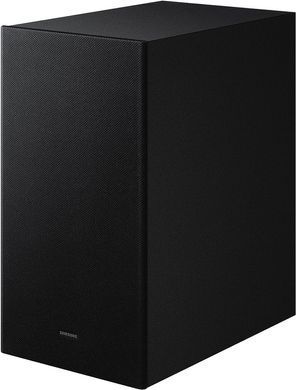 Саундбар Samsung HW-B650F 370Вт, 3.1, BT, HDMI-ARC, USB, саб, Dolby 5.1ch, чорний (HW-B650F/UA) [110575]