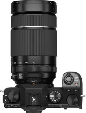 Об`єктив Fujifilm XF 70-300mm F4-5.6 R LM OIS WR (16666870) [107844]