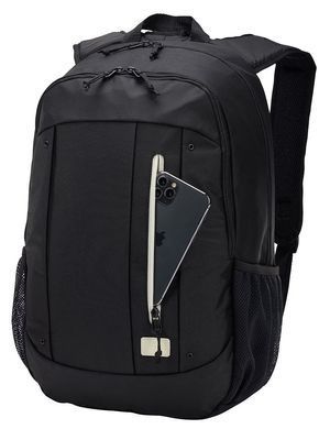 Рюкзак Case Logic Jaunt 23L WMBP-215 (Black) (3204869) [202348]