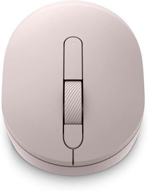 Миша Dell Mobile Wireless Mouse - MS3320W - Ash Pink (570-ABPY) [104061]