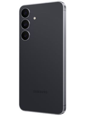 Смартфон Samsung Galaxy S25 FE 8/128GB Jetblack (SM-S731BZKDEUC) [613585]