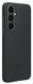 Чохол Samsung S25 FE Silicone Case Black (EF-PS731CBEGWW) [203017], фото 5
