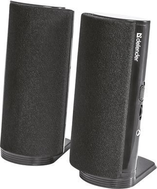 Акустика Defender SPK-210 2.O, 2x2 W, 220V (65210) [203624]