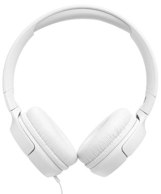 Гарнітура JBL TUNE 520C White (JBLT520CWHT) [201435]