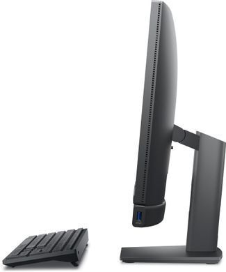 Комп'ютер персональний моноблок Dell Optiplex 7420 23.8" FHD IPS AG, Intel i5-14500T, 16GB, F512GB, UMA, WiFi, кл+м, Lin (N005O7420AIO_UBU) [11158]